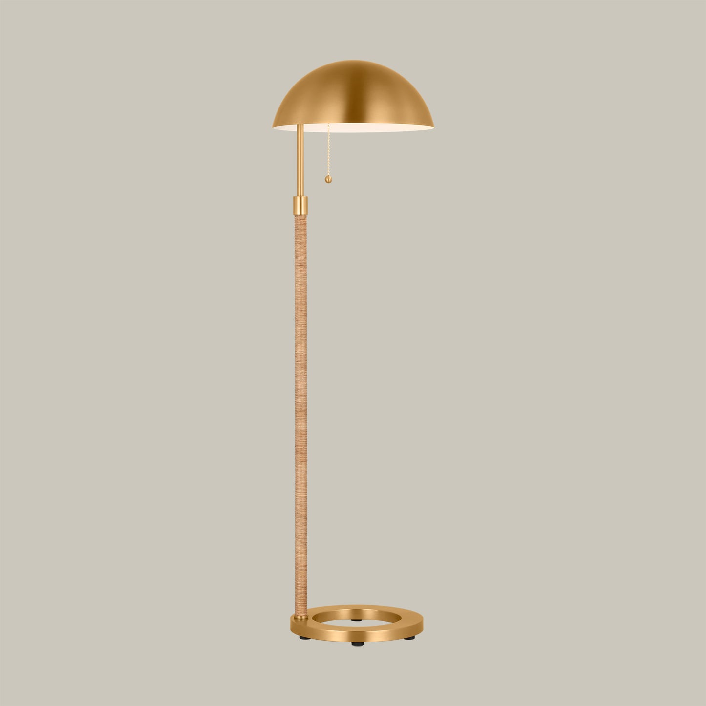Balleroy Medium Floor Lamp - Preorder