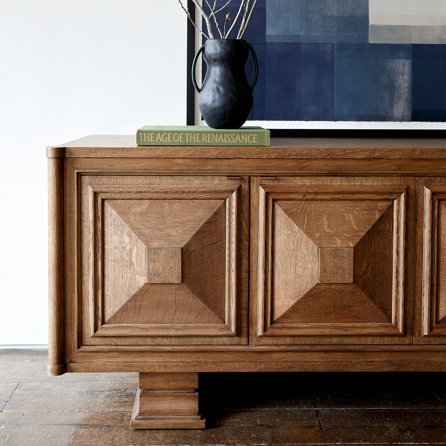 Voltaire Sideboard