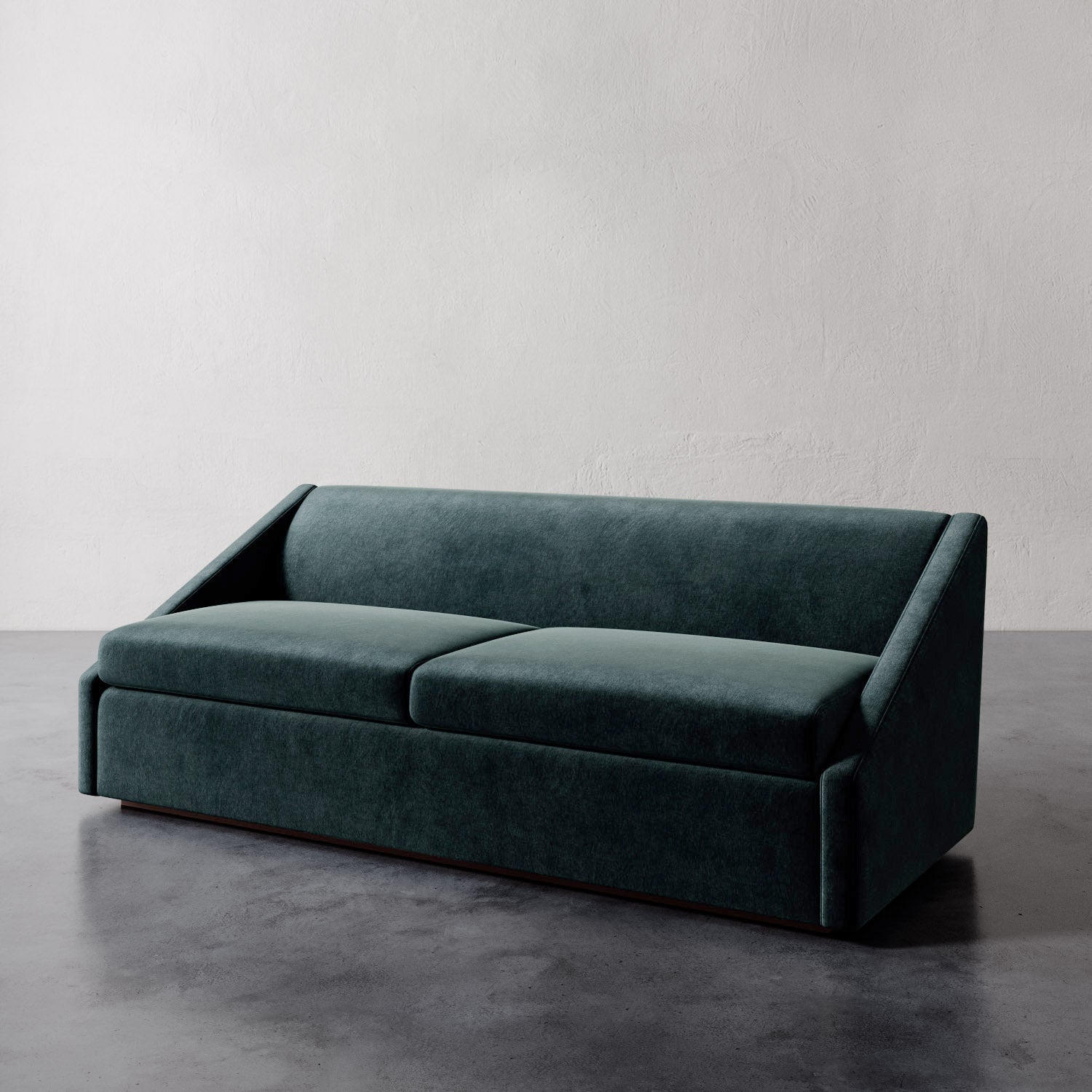 Fontaine Sofa - Thumbnail 4