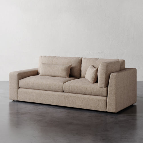 Lemieux Et Cie Lacroix Left or Right Return Sofa