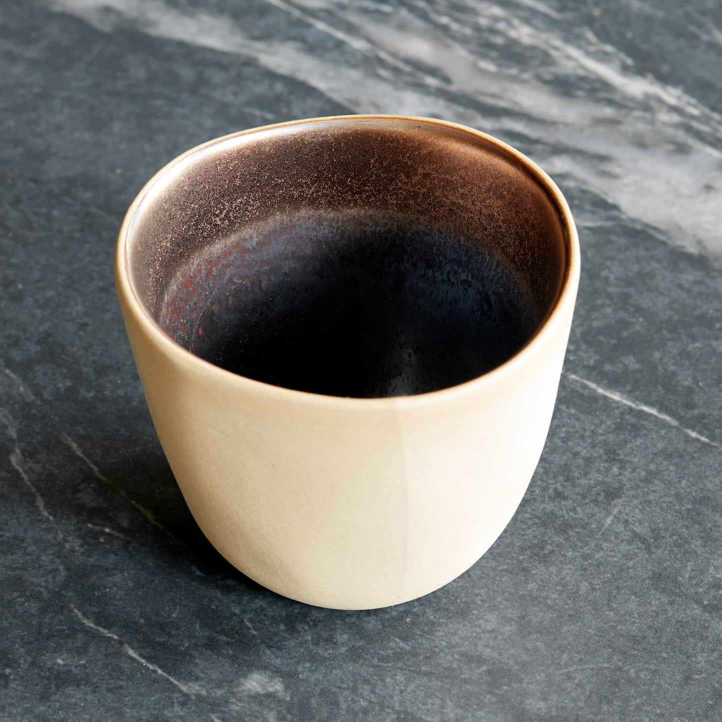 Akita Stoneware Mug, Set of 4 - Preorder