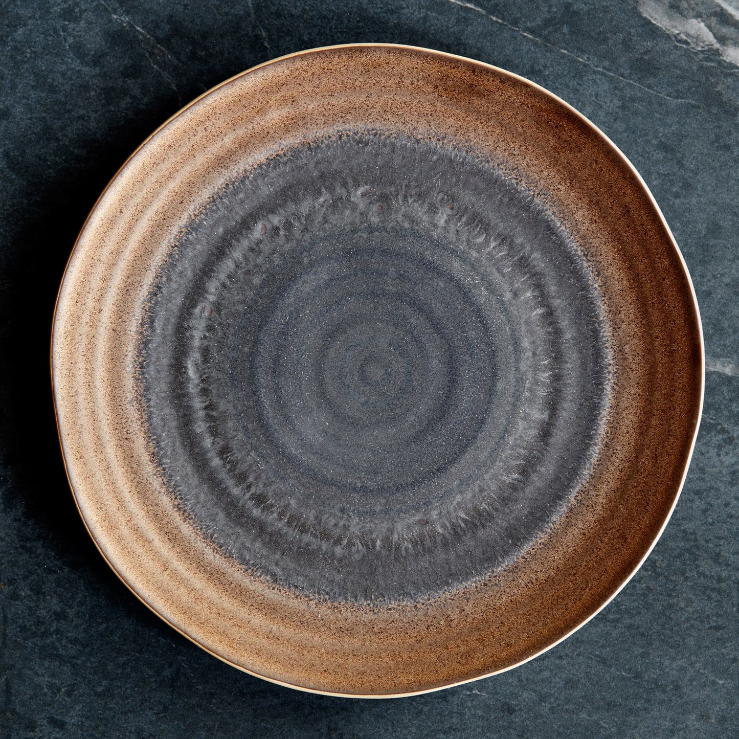 Akita Stoneware Dinner Plate, Set of 4 - Preorder