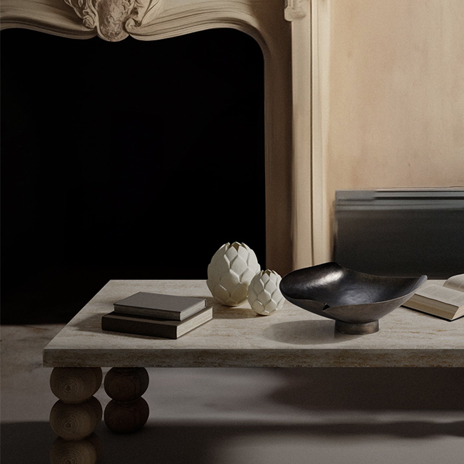 Artichaut Vase - Thumbnail 4