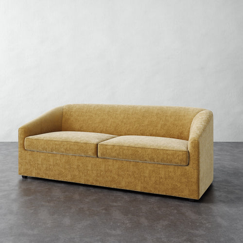 Arvelle Plain Queen Sleeper - Brixton Honey