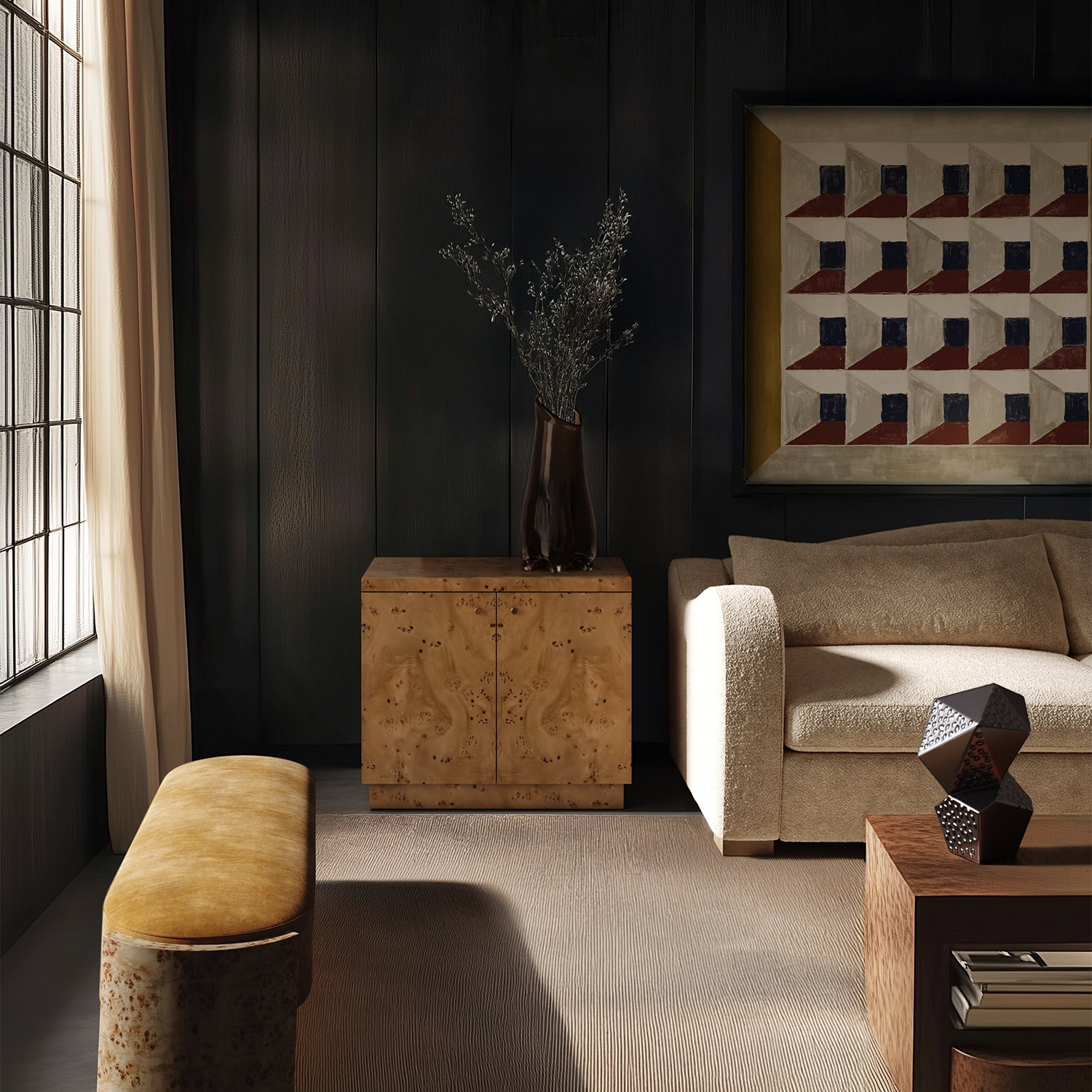 Avenir Nightstand