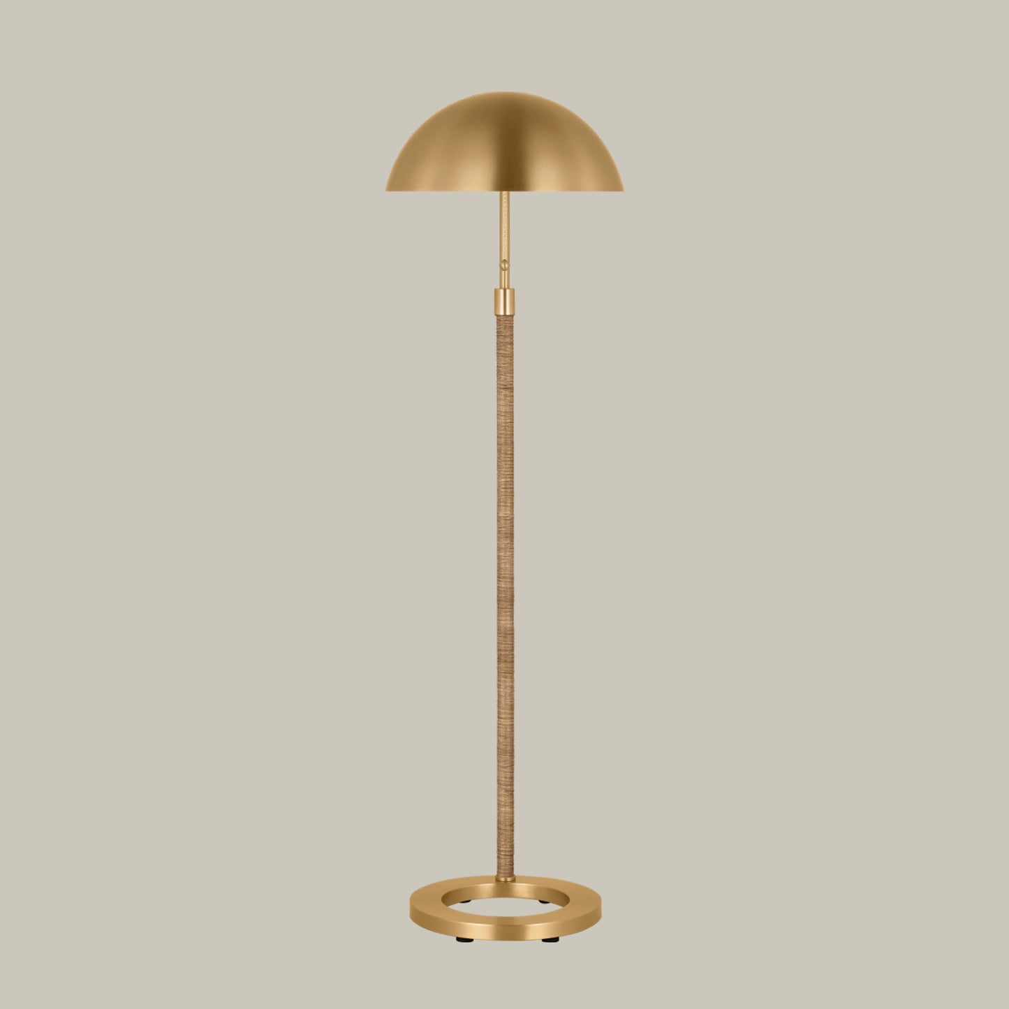 Balleroy Medium Floor Lamp - Preorder