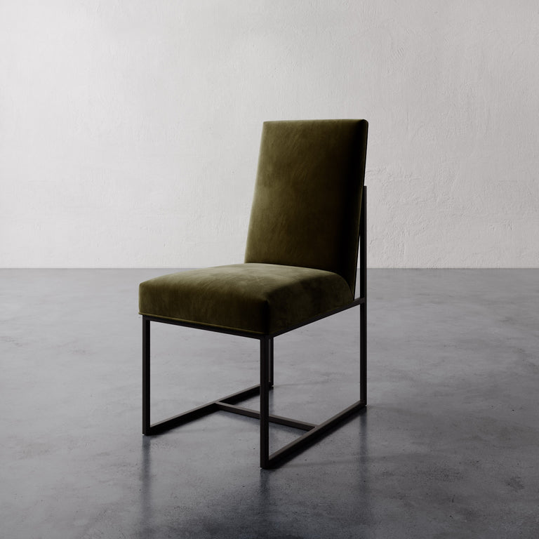 Dupont Dining Side Chair