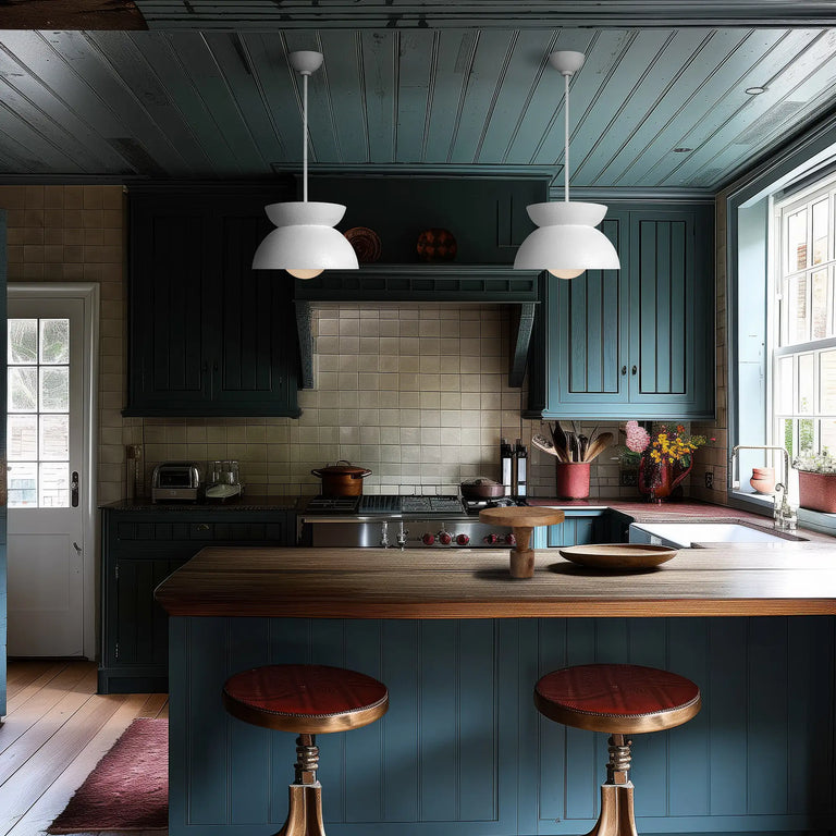 Beaunay Medium Pendant