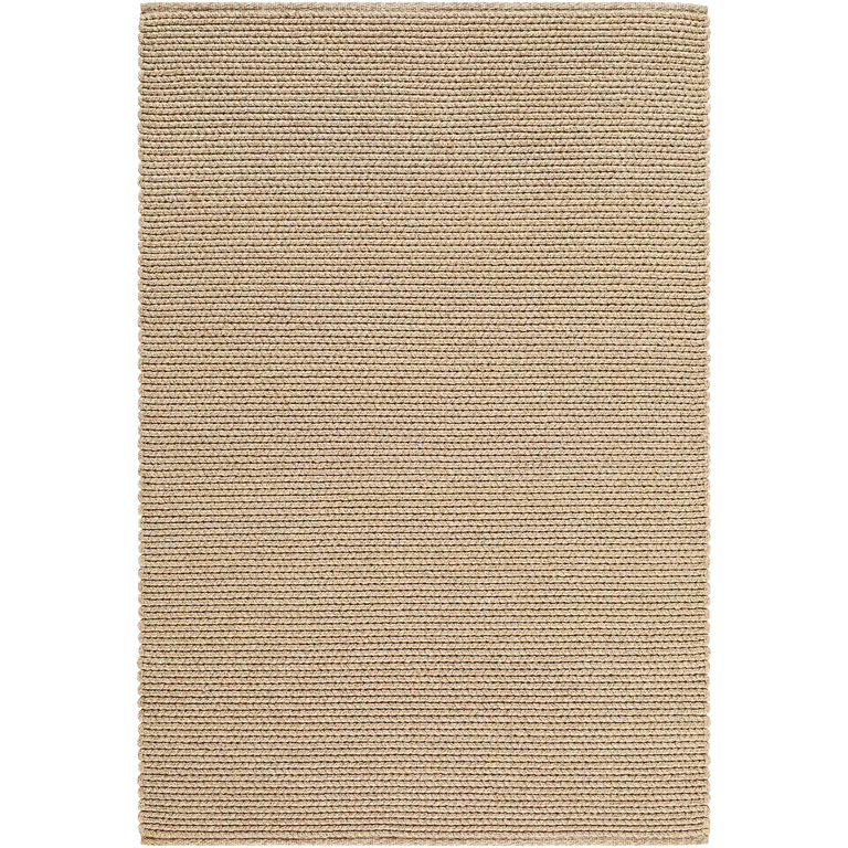 Tricot Handwoven Outdoor Rug (Natural)