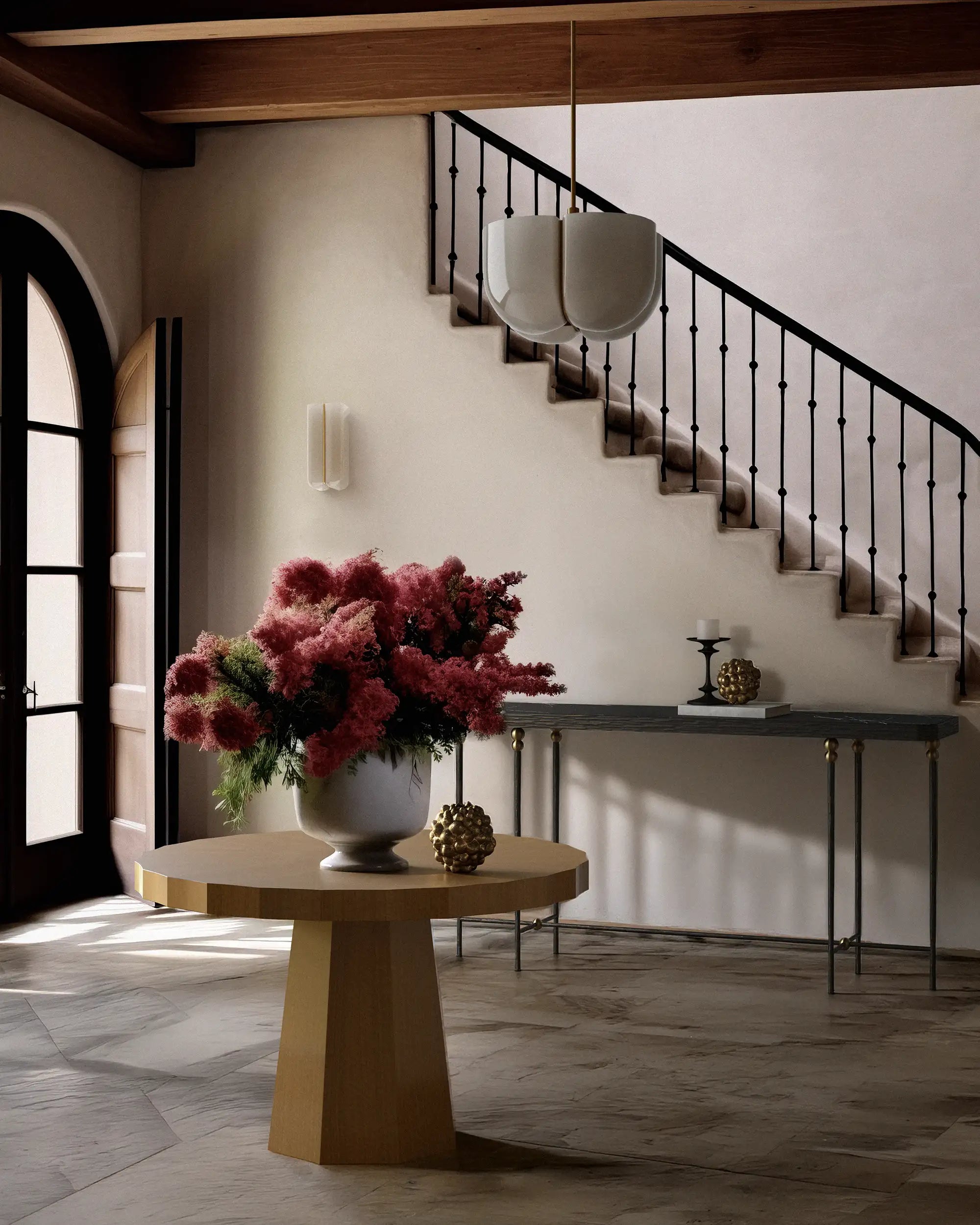 Cambert Console / Entry Table