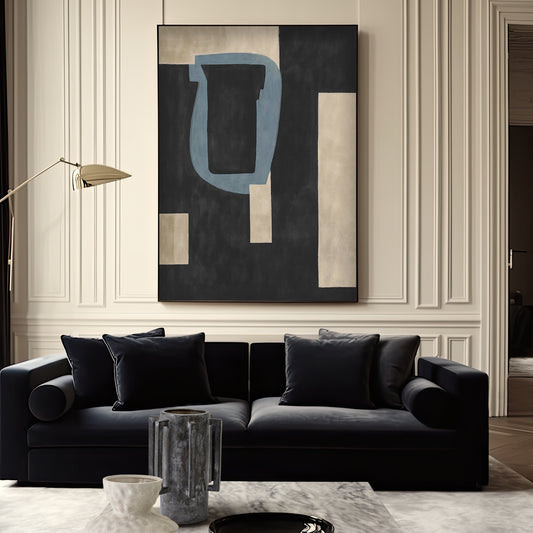 L'Étang Limited Edition Art Print