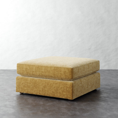 Chanaux Ottoman - Brixton Honey