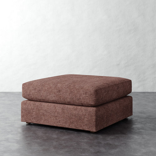 Chanaux Ottoman - Micro Boucle Fig