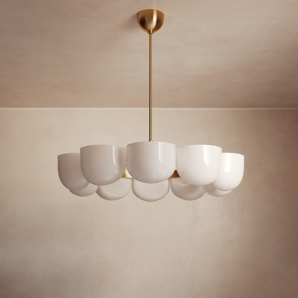 chandelierbrass-