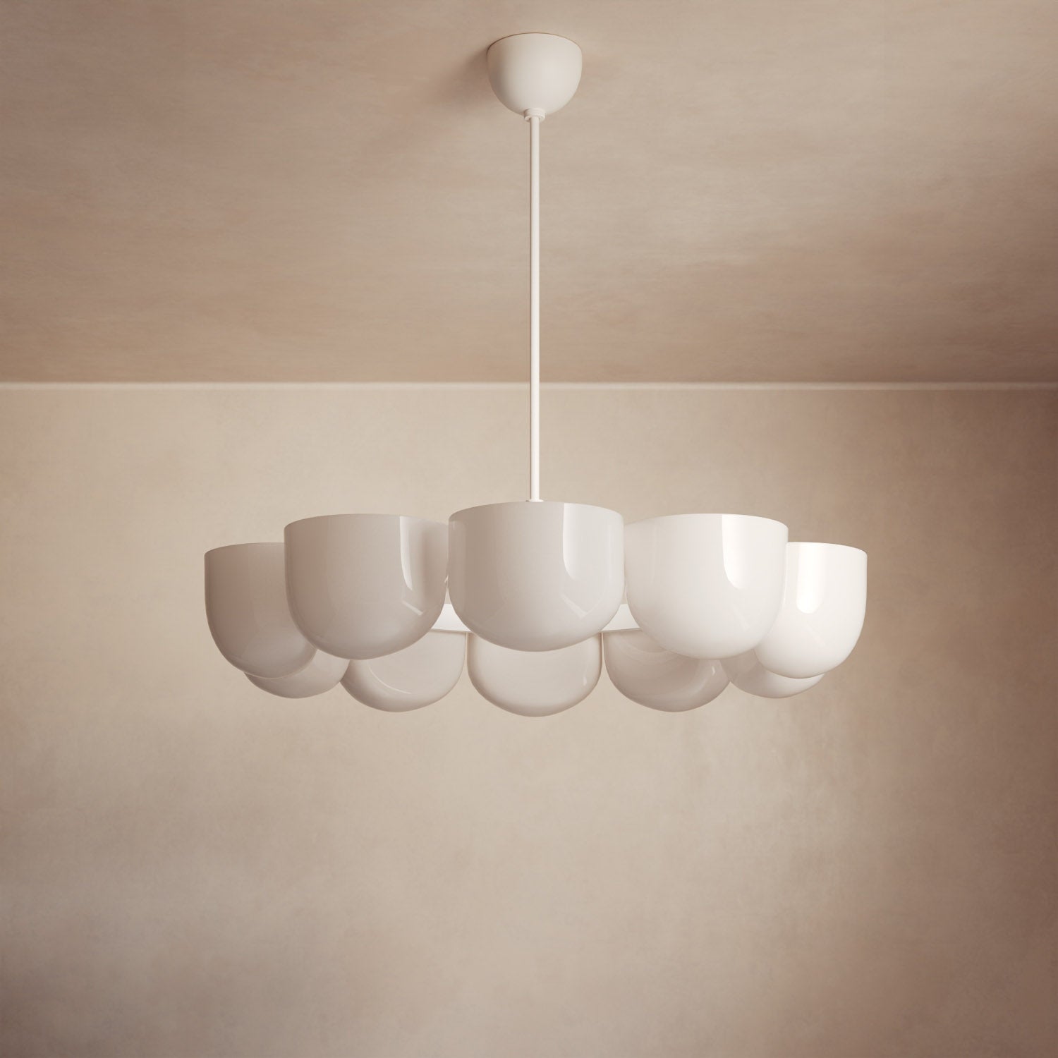 Cheverny Large Chandelier