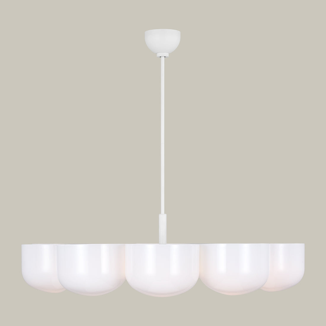 Cheshire Chandelier - Large