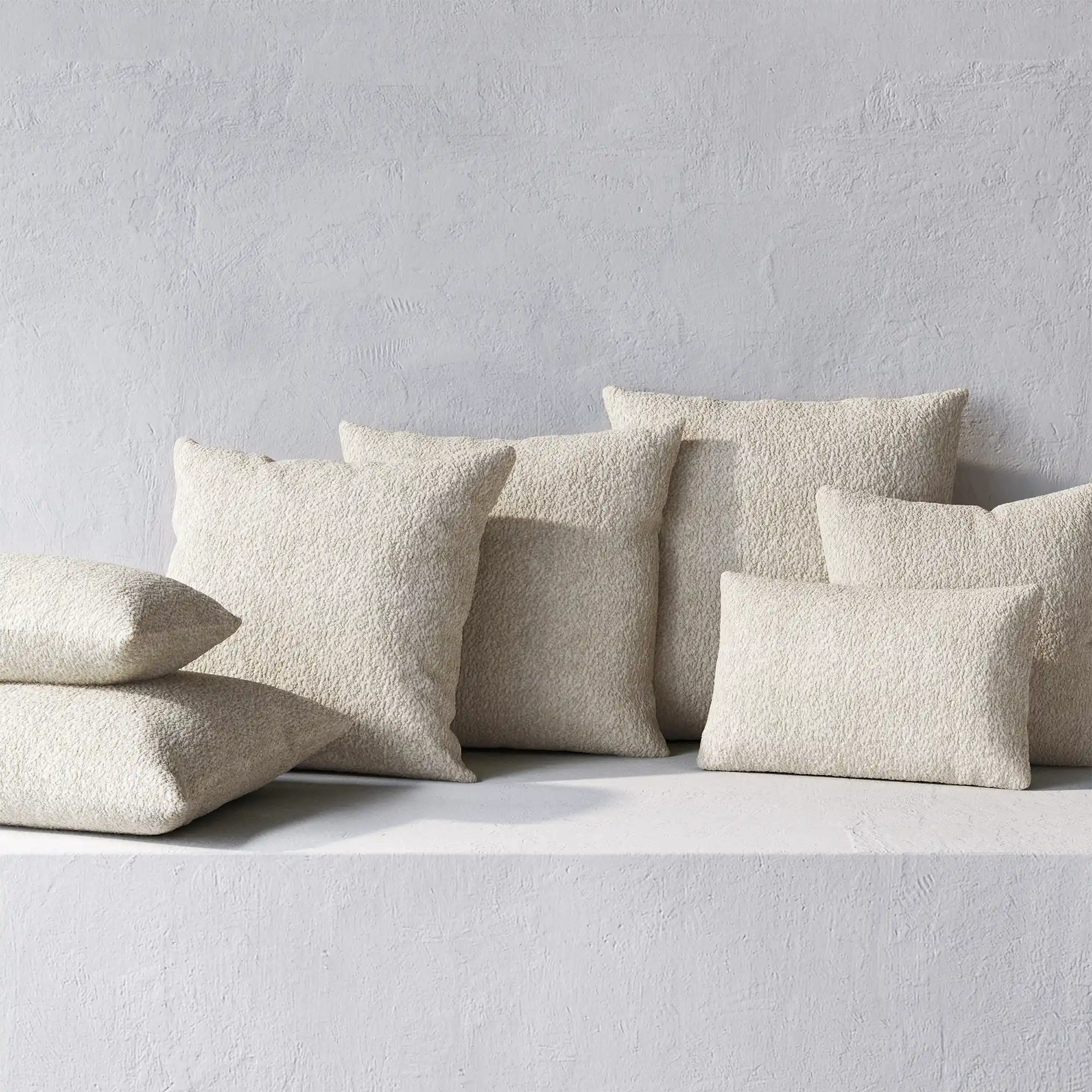 Throw Pillows (Non-Welted)