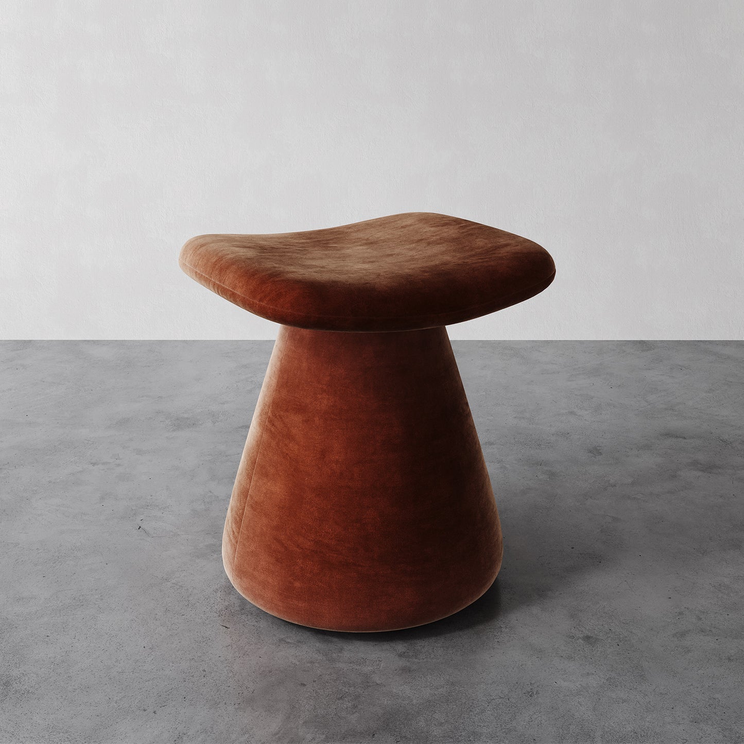 Romy Stool / Ottoman - Preorder