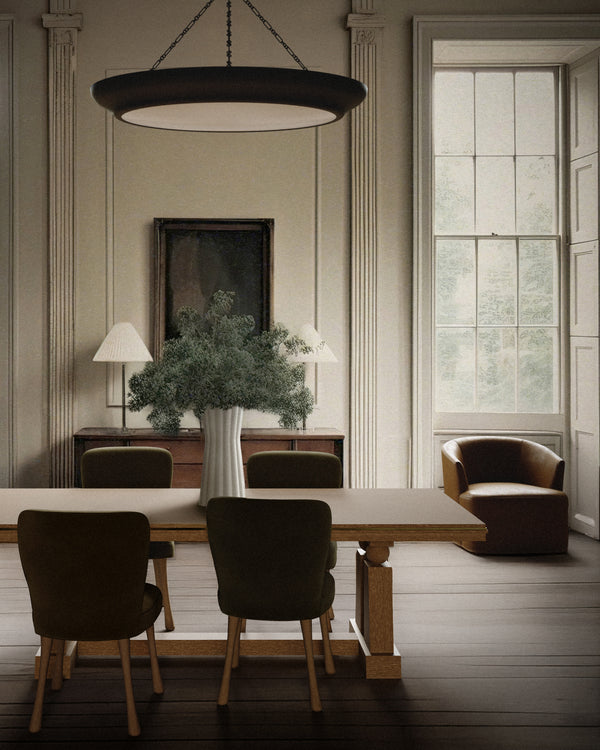 Corvaux Collection