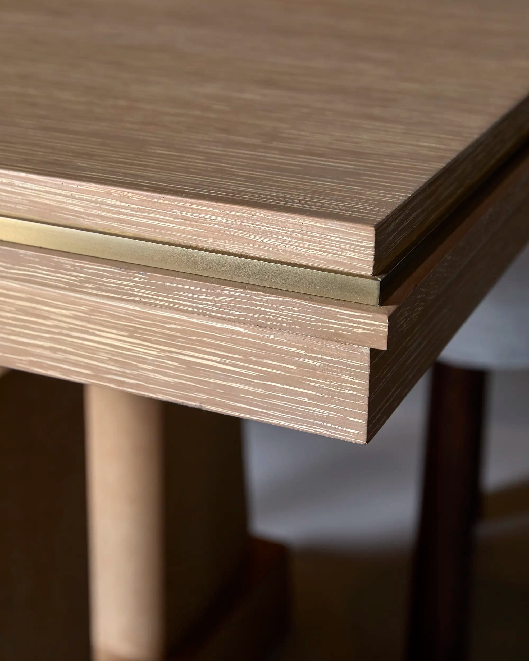 Lemieux et Cie Corvaux Dining Table - Thumbnail 5
