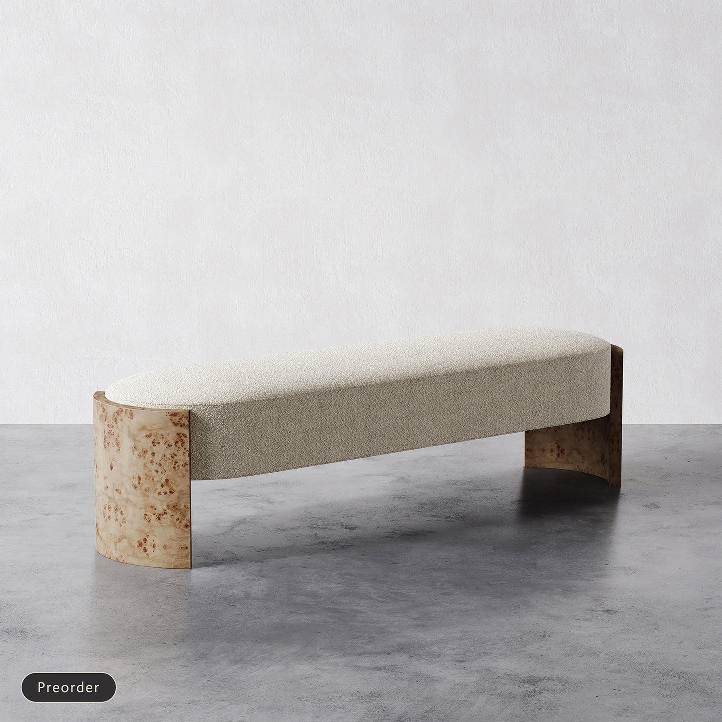 Benoit Bench