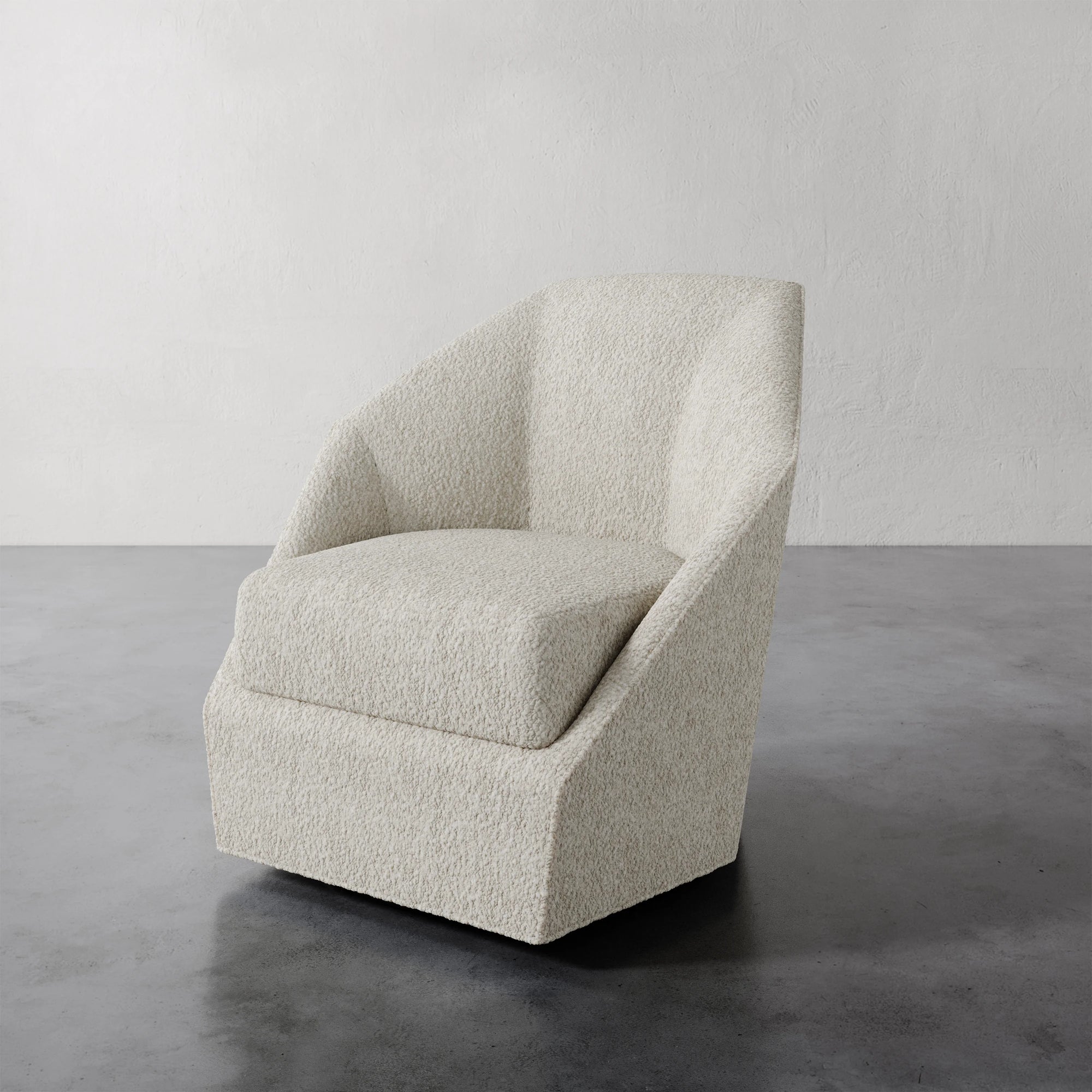 Bijou Swivel Chair