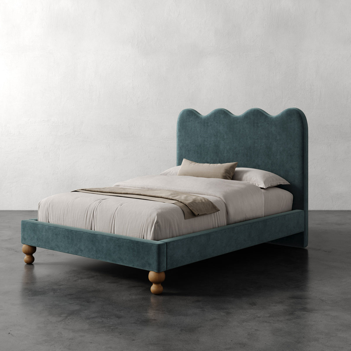 Celine Bed