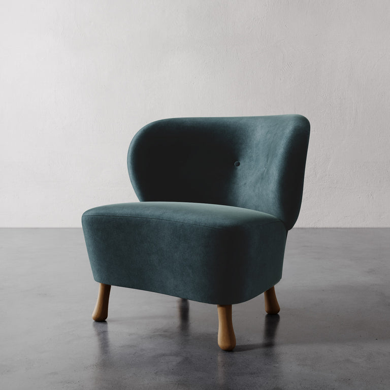Tourenne Chair