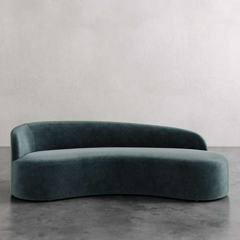 Colette Left Arm Sofa