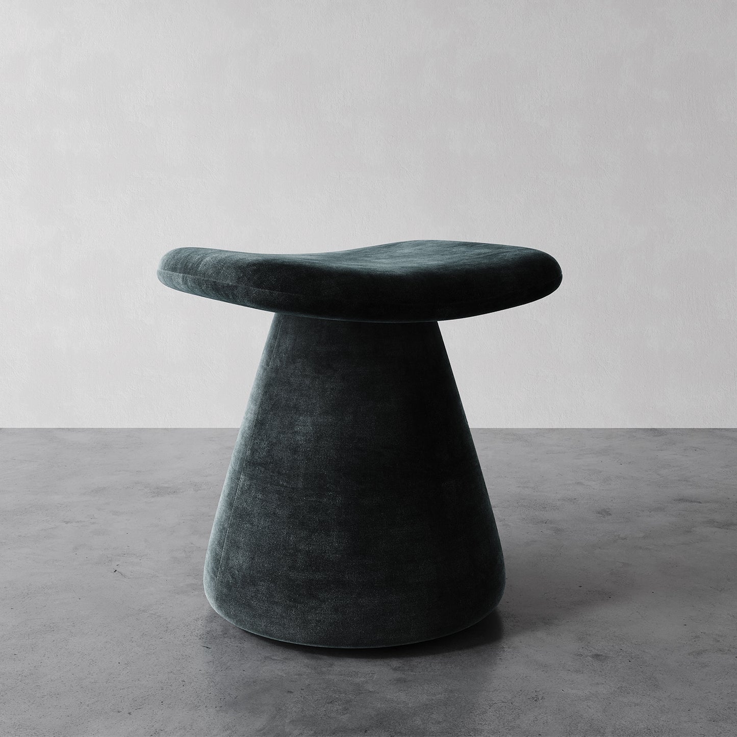 Romy Stool / Ottoman