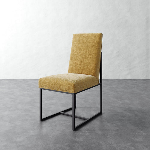 Dupont Dining Side Chair - Brixton Honey