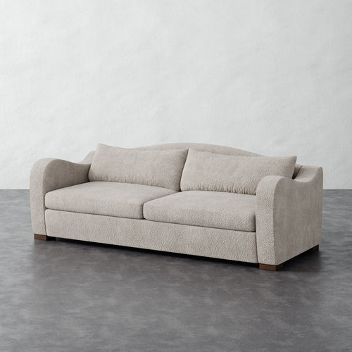 Elodie Sofa - Brixton Dove Gray