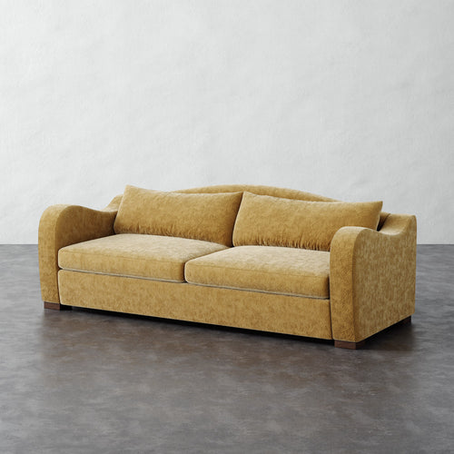 Elodie Sofa - Brixton Honey