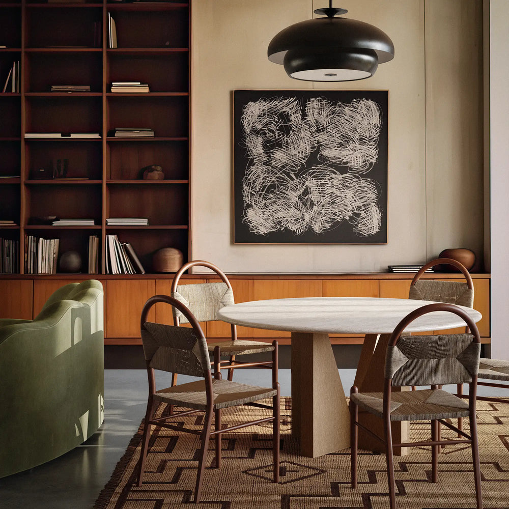 Nocturne Limited Edition Art Print