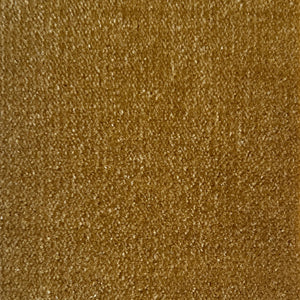 Gold Faux Mohair