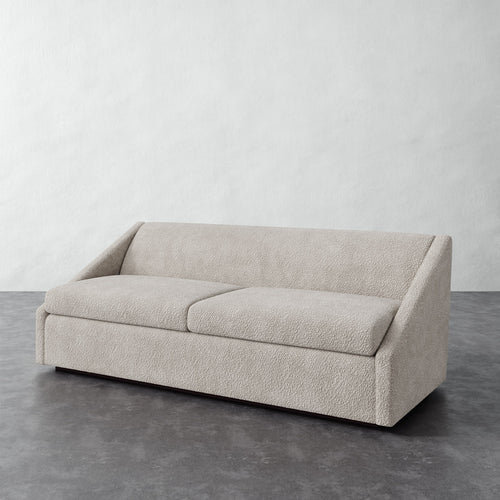 Fontaine Sofa - Brixton Dove Gray