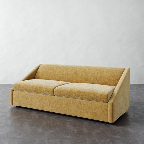Fontaine Sofa - Brixton Honey
