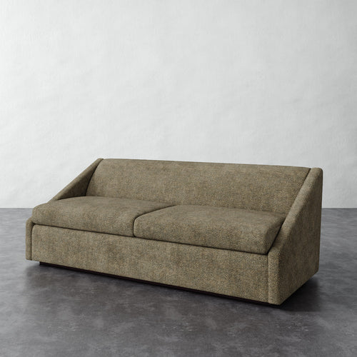 Fontaine Sofa - Micro Boucle Balsam