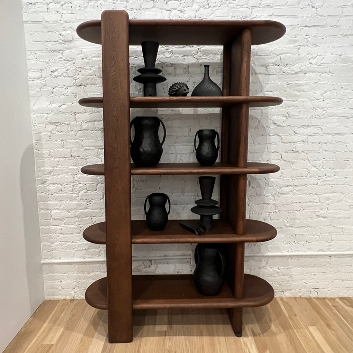 Francine Shelves