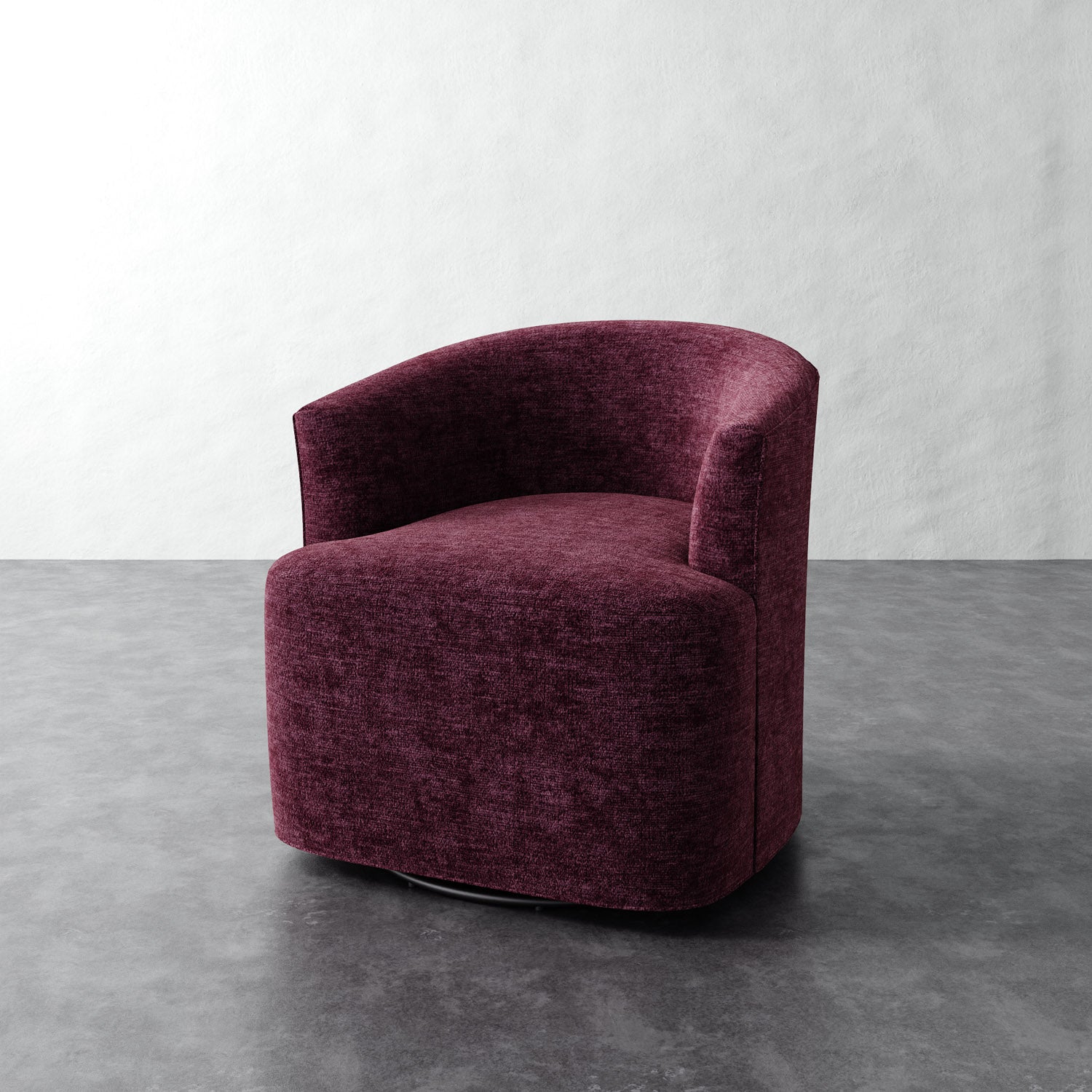 Garnier Swivel Chair