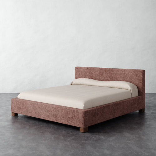 Gerard Bed - Micro Boucle Fig