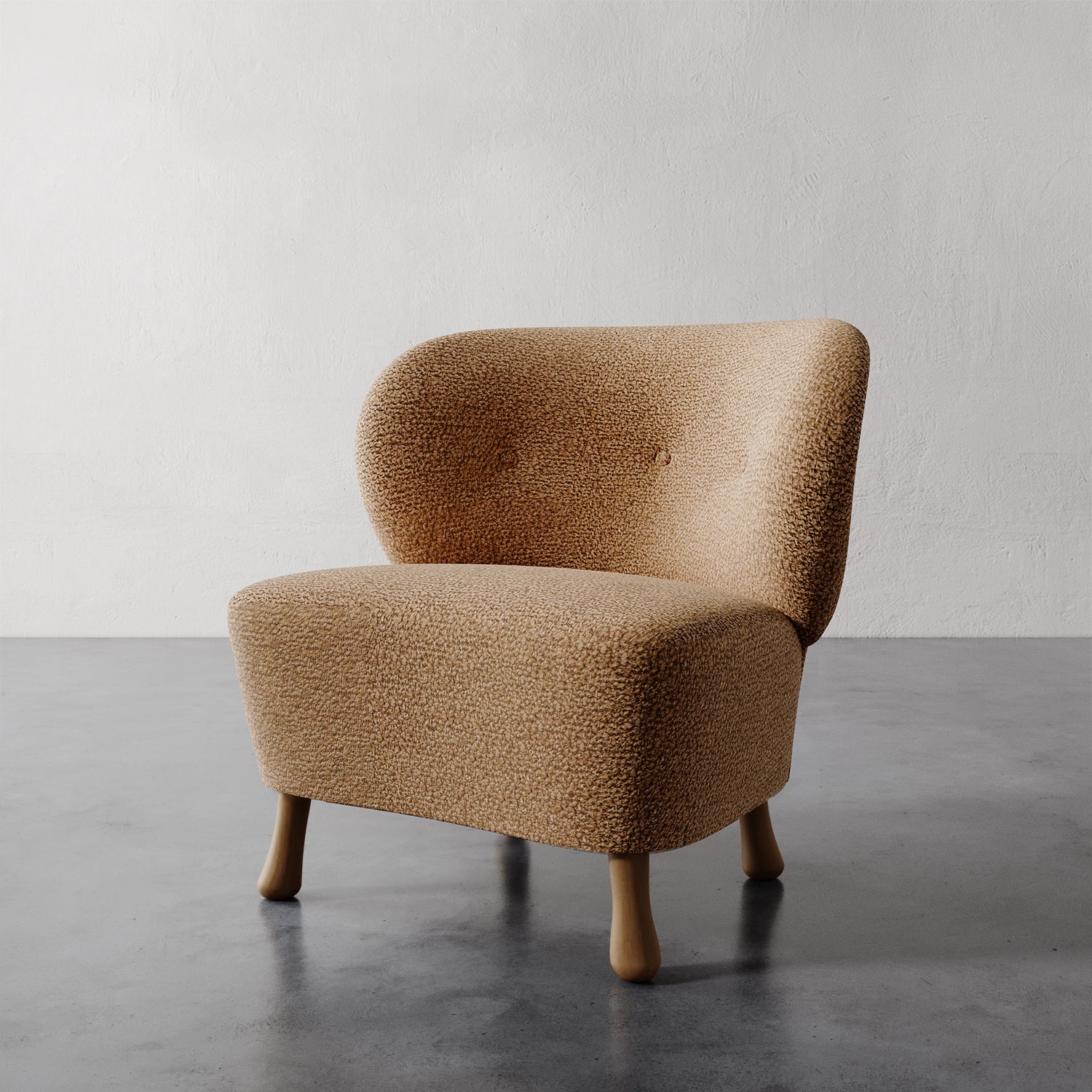Tourenne Chair