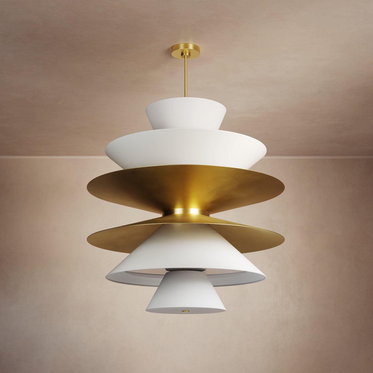 Chambord Grand Pendant