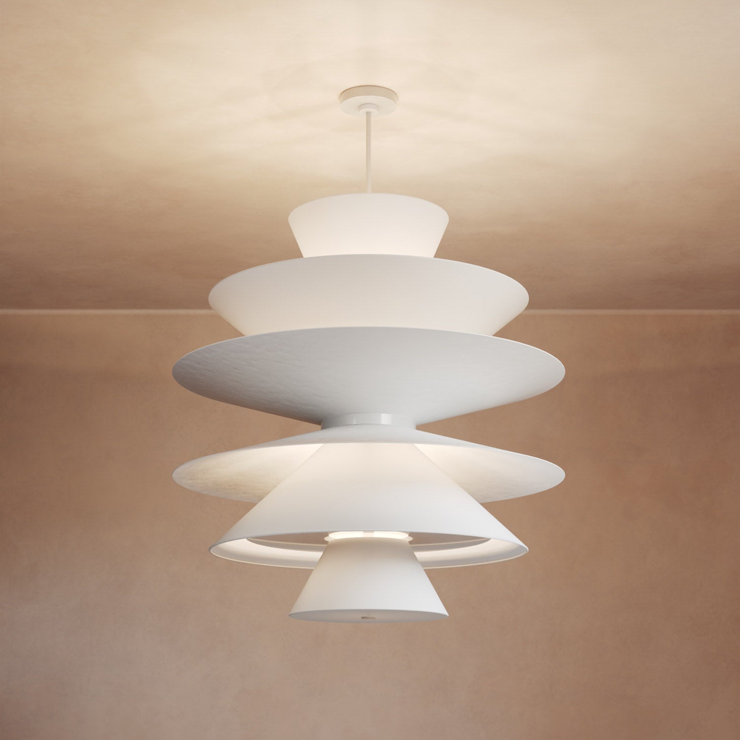 Chambord Grand Pendant