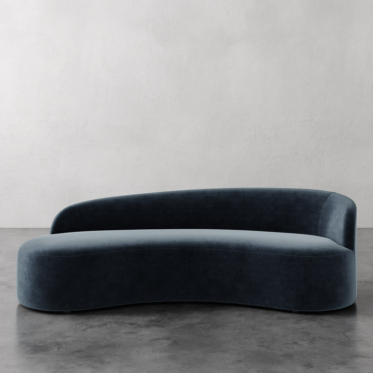 Colette Right Arm Sofa