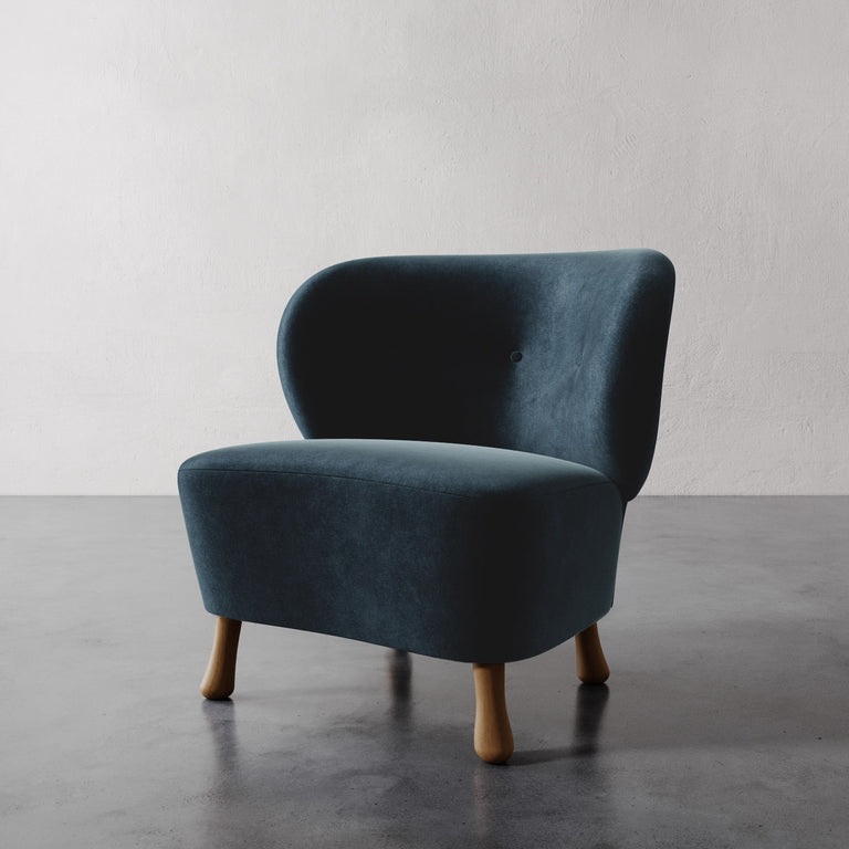 Tourenne Chair