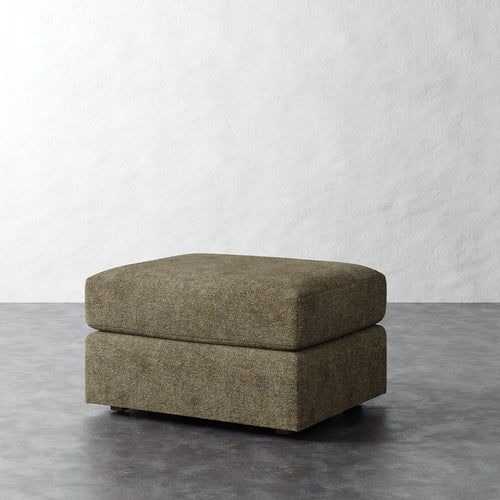Lacroix Ottoman - Micro Boucle Balsam