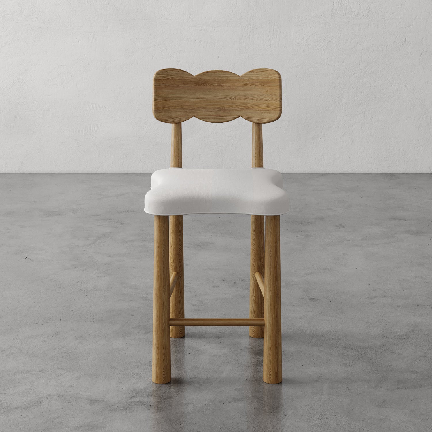 Madeleine Counter Stool