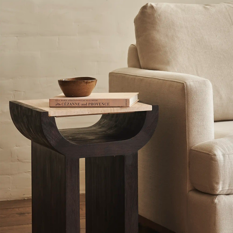 Malus Side Table at 14 Crosby