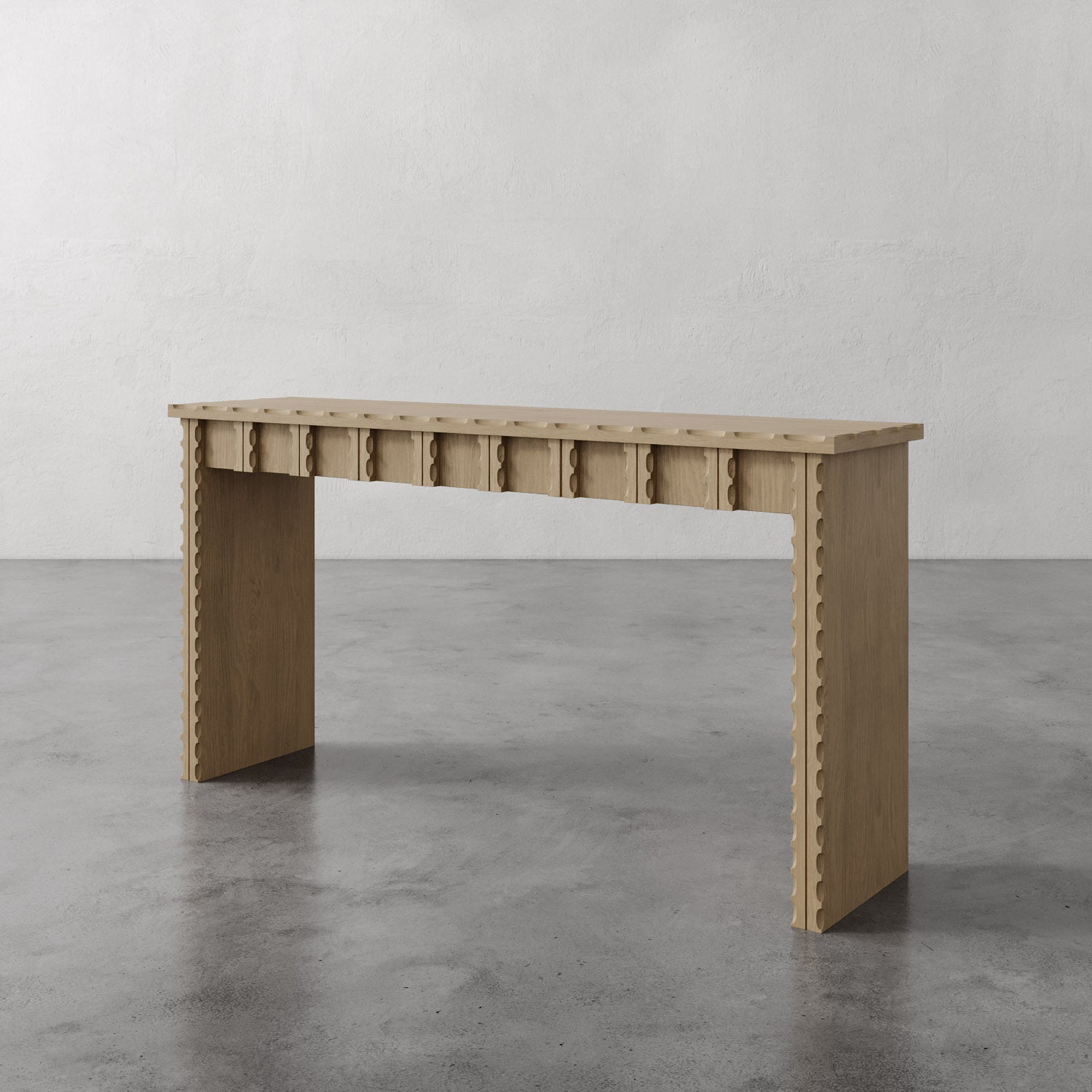 Marchand Console Table